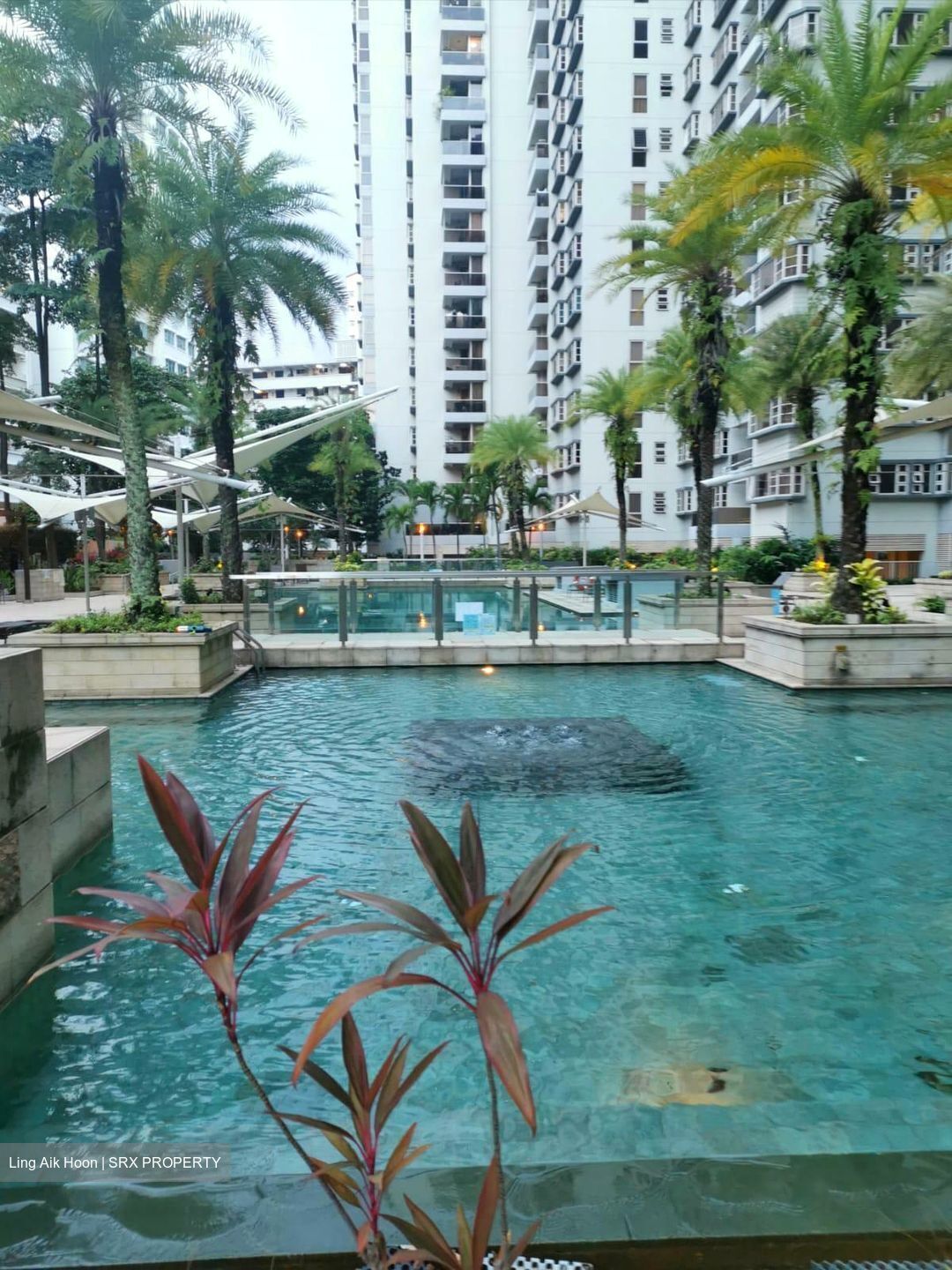 Le Crescendo (D14), Condominium #447979301